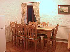 Holiday Cottages - Ghyll Burn Cottage and Barn End - Alston, Cumbria, UK